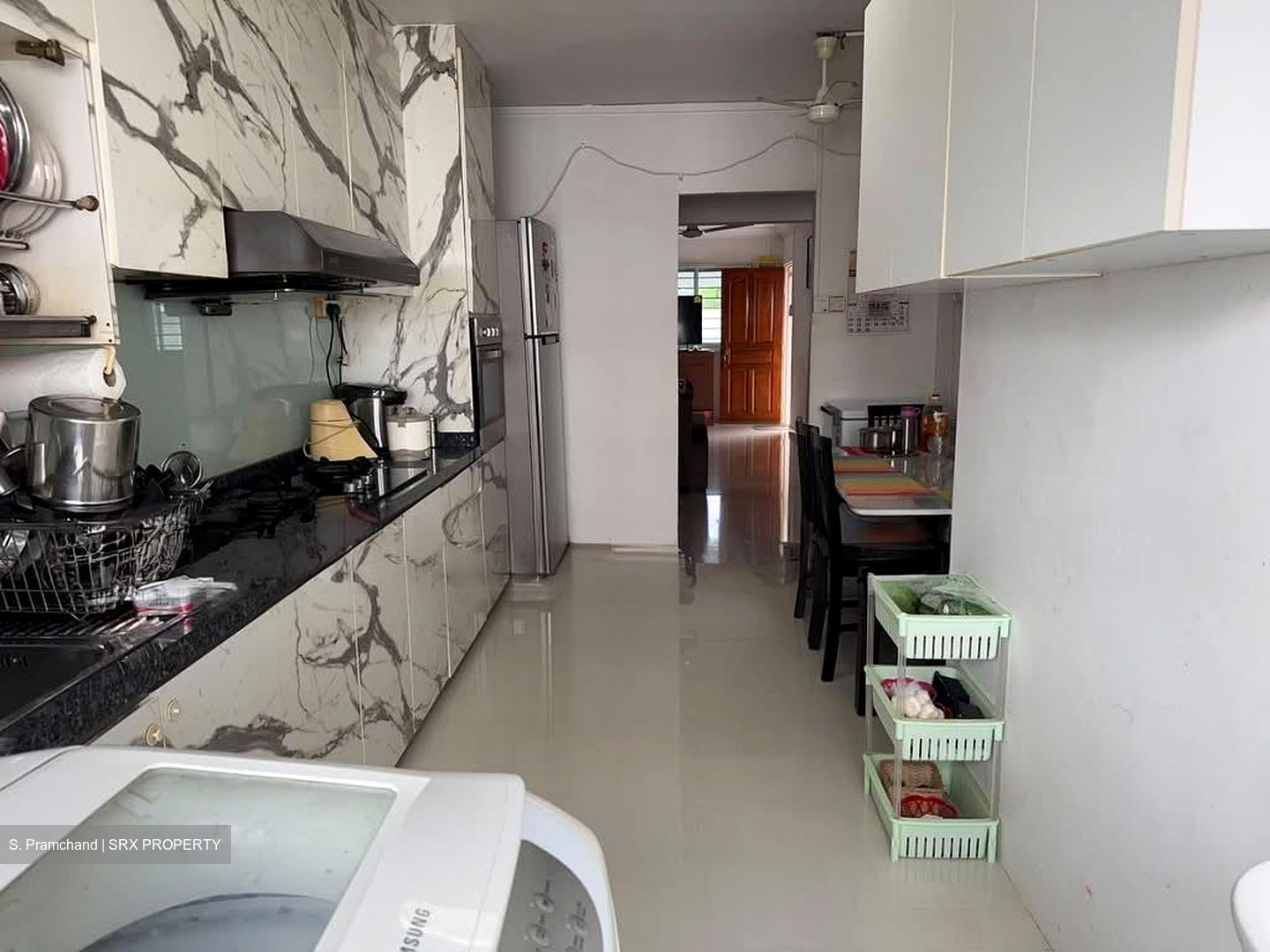 Blk 462 Jurong West Street 41 (Jurong West), HDB 3 Rooms #584577351